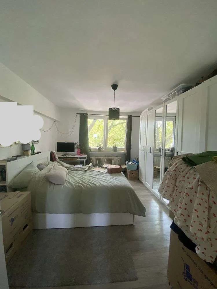 3 Zimmer Wohnung mit 105 m² in Gelsenkirchen – Bild 3