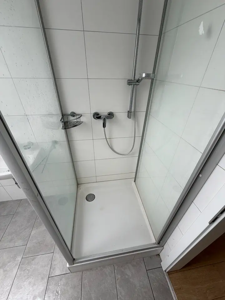 2 Zimmer Wohnung mit 38 m² in Rudolstadt – Bild 5