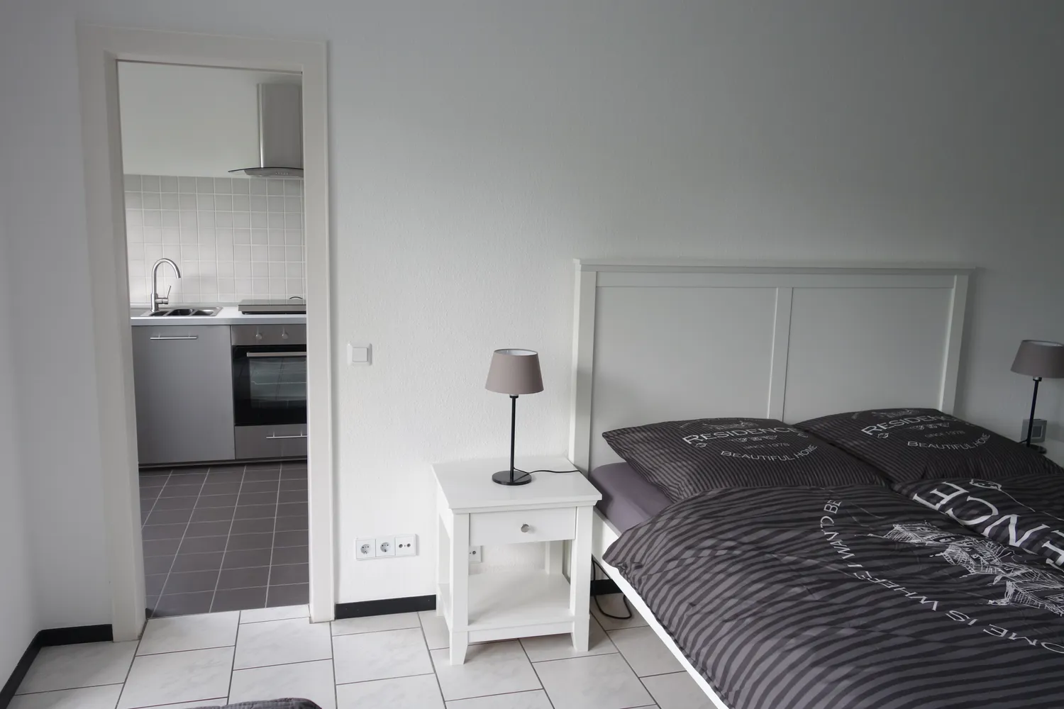 1 Zimmer Wohnung mit 40 m² in Heidelberg – Bild 2
