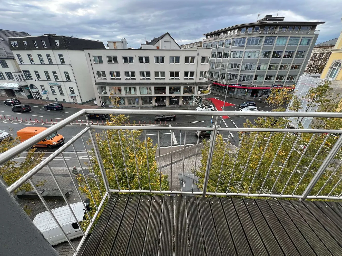 2 Zimmer Wohnung mit 43 m² in Gießen – Bild 8