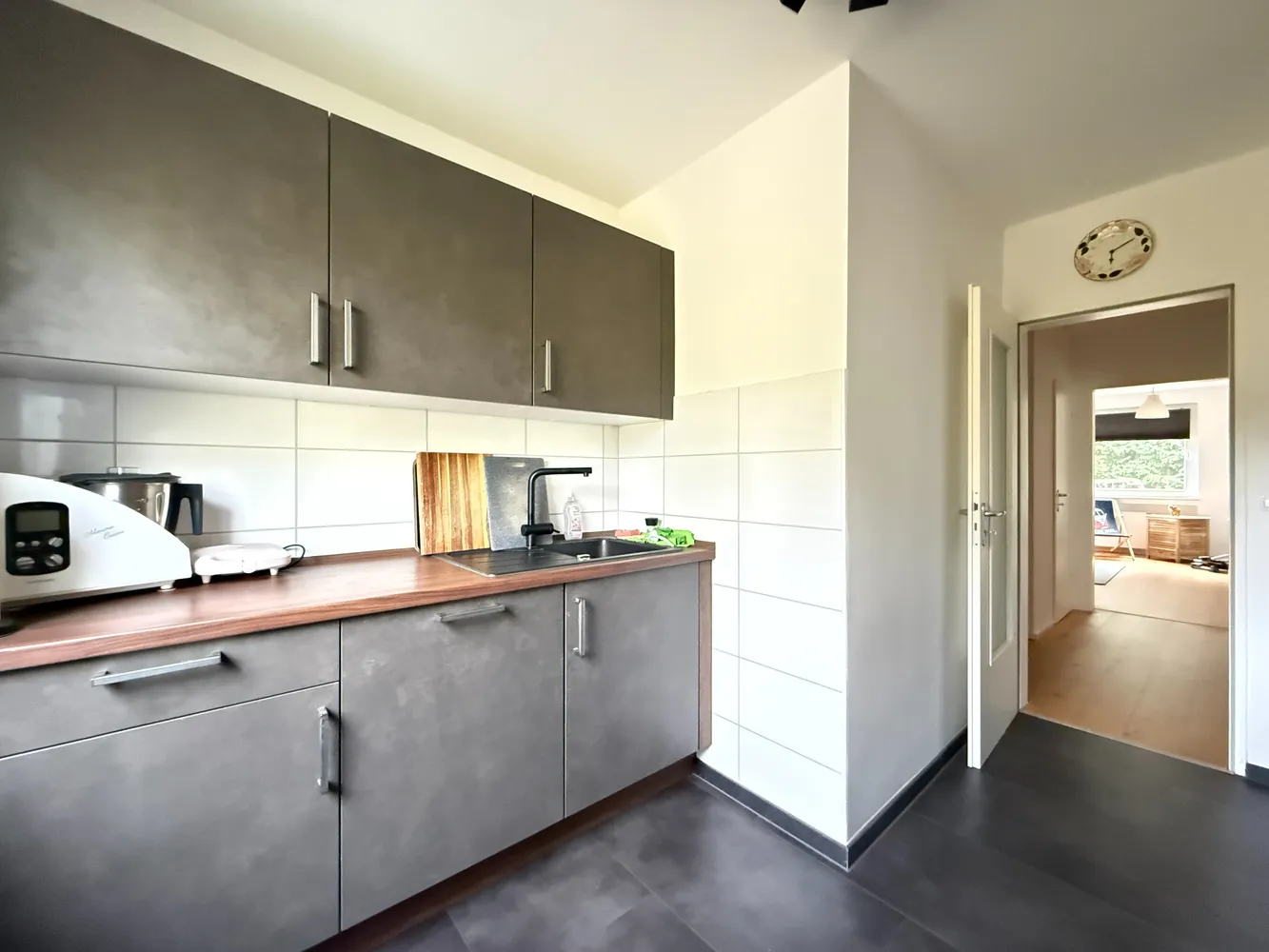 4 Zimmer Wohnung mit 104 m² in Essen – Bild 10