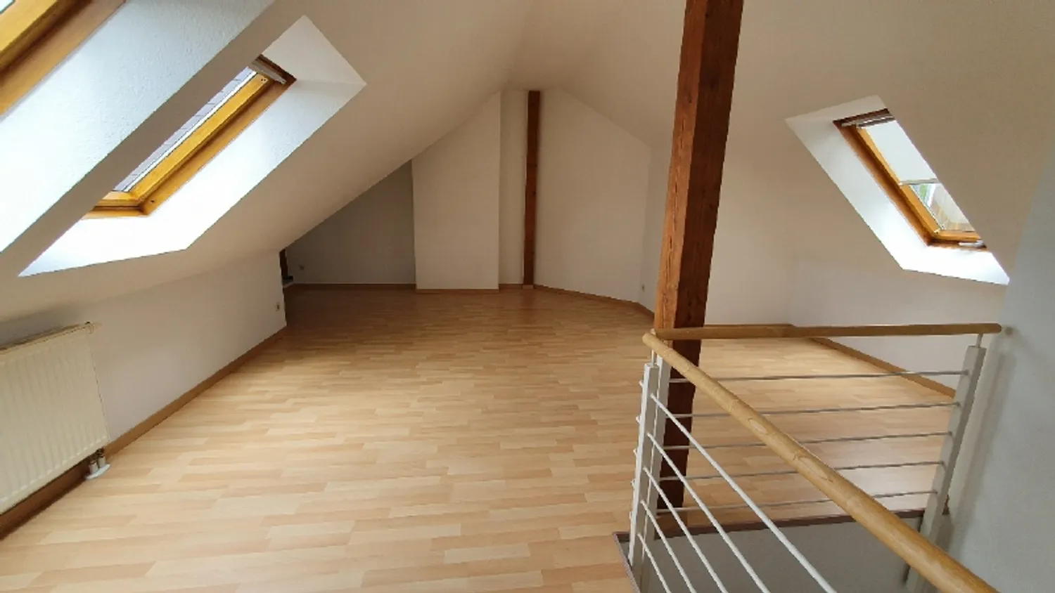 2 Zimmer Wohnung mit 67 m² in Chemnitz – Bild 12