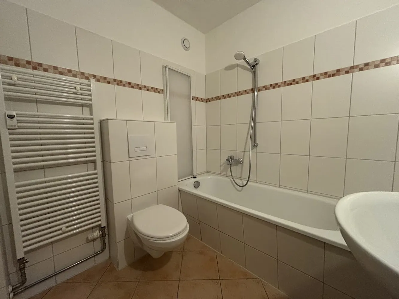 2 room apartment with 41 m² in Berlin – Photo 11