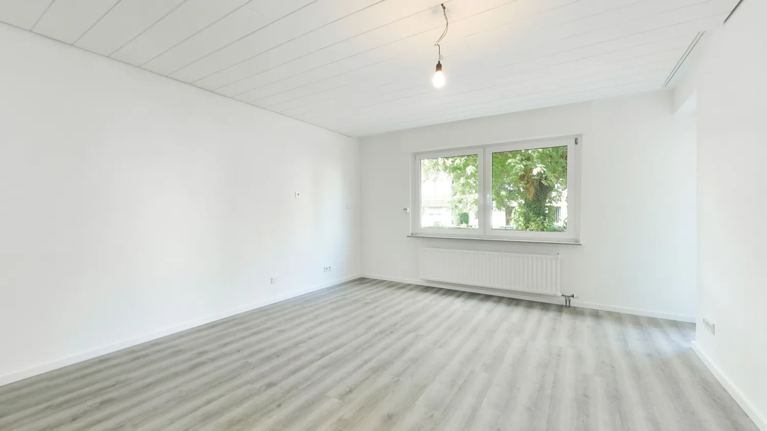 3 Zimmer Wohnung mit 72 m² in Köln – Bild 2