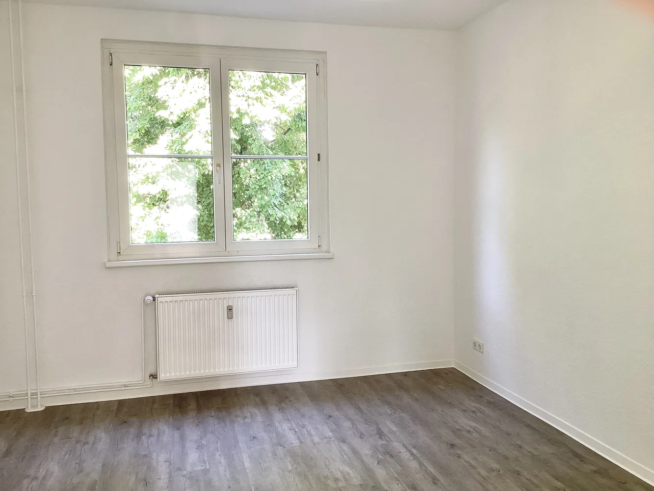 3 Zimmer Wohnung mit 46 m² in Magdeburg – Bild 6