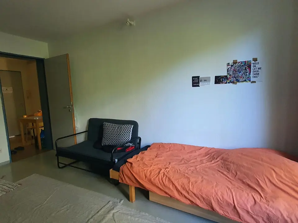 WG-Zimmer mit 22 m² in Essen – Bild 2