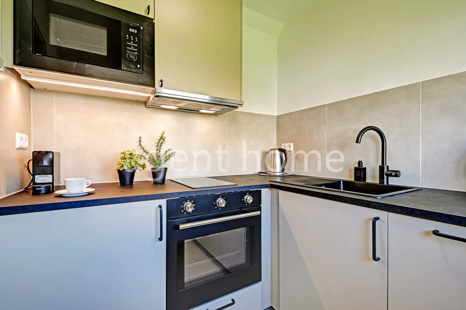 1 Zimmer Wohnung mit 35 m² in Stuttgart – Bild 11