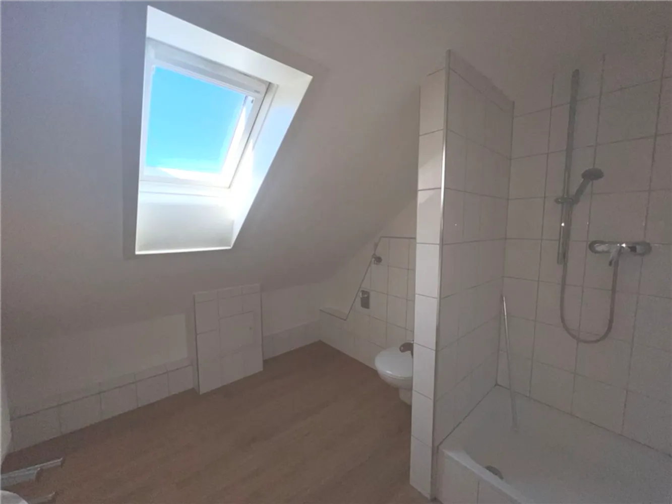 2 room apartment with 54 m² in Karlsruhe – Photo 9