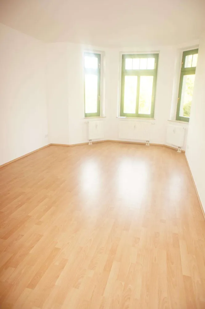2 Zimmer Wohnung mit 58 m² in Chemnitz – Bild 4