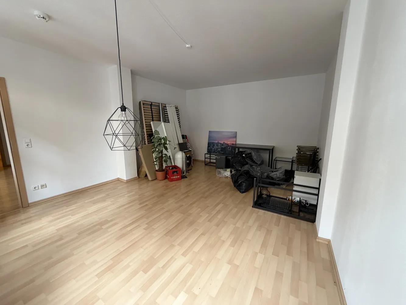 2 Zimmer Wohnung mit 59 m² in Halle (Saale) – Bild 3
