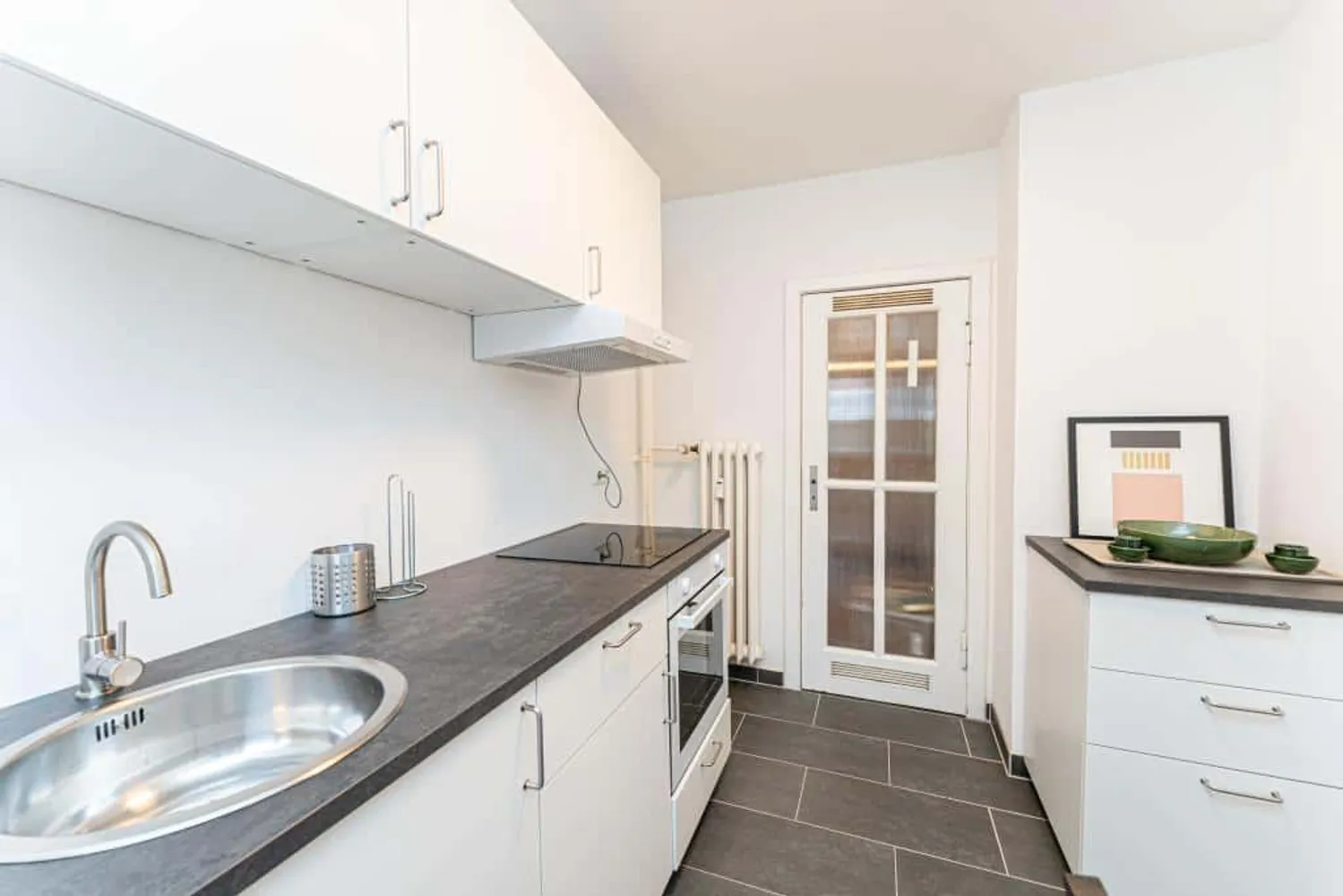 Shared room with 16 m² in Berlin – Photo 4