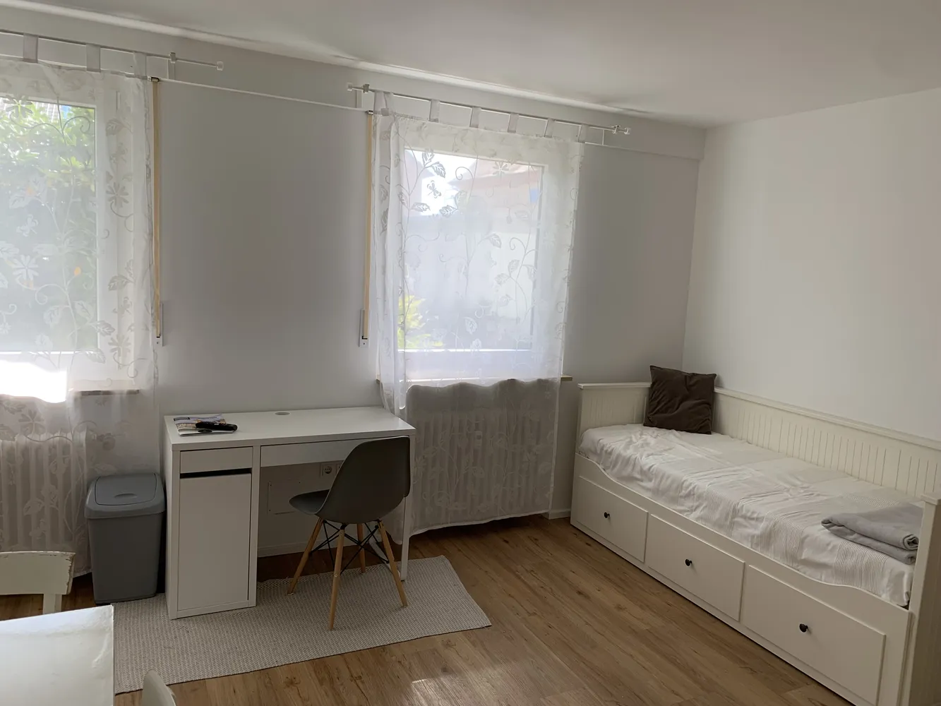 1 Zimmer Wohnung mit 25 m² in Stuttgart – Bild 2
