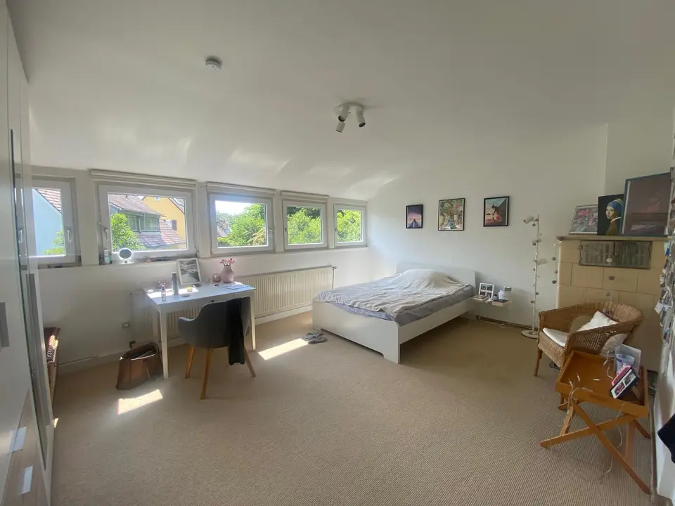 WG-Zimmer mit 12 m² in Balingen – Bild 9