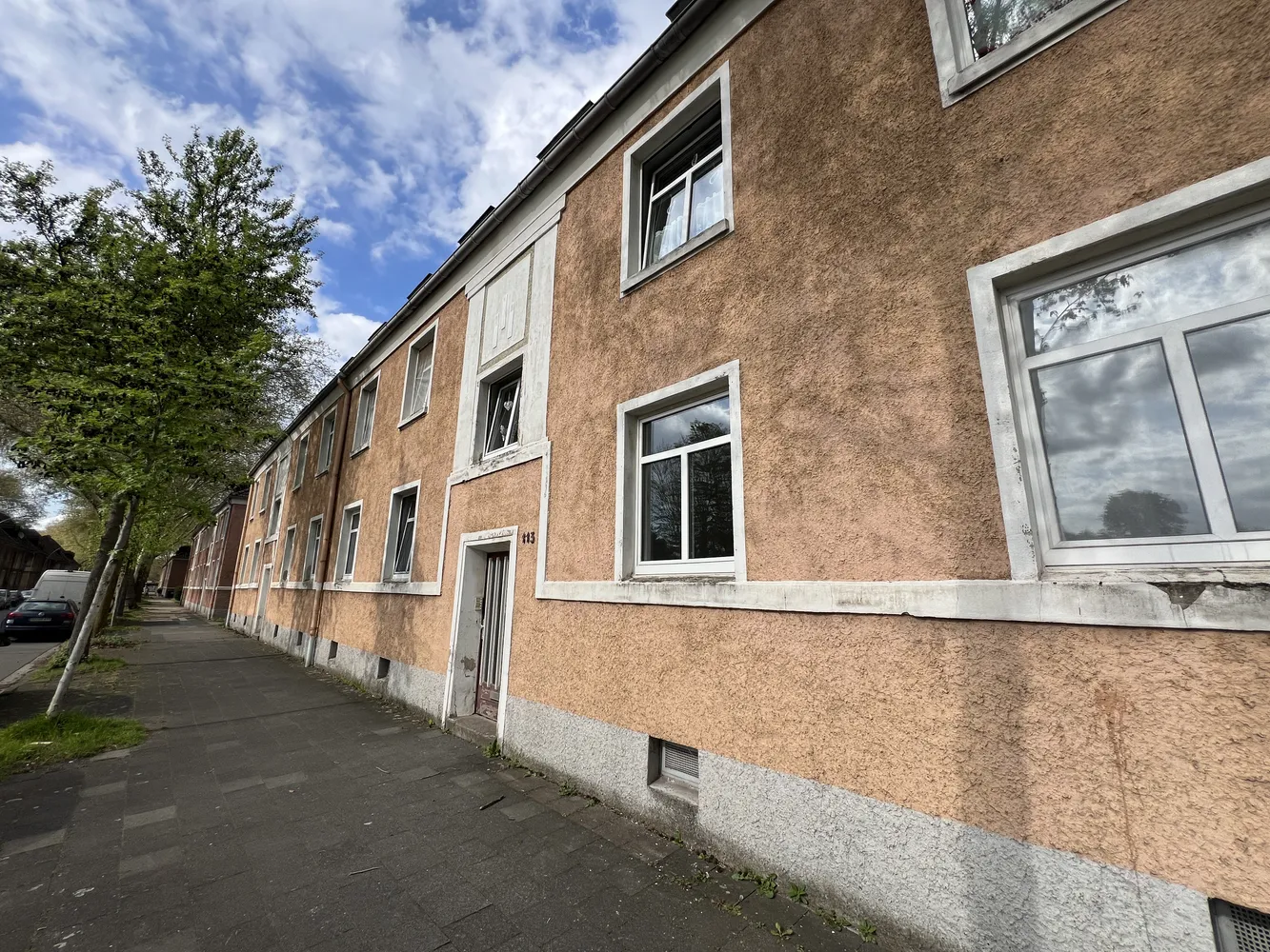 2 Zimmer Wohnung mit 50 m² in Duisburg – Bild 6