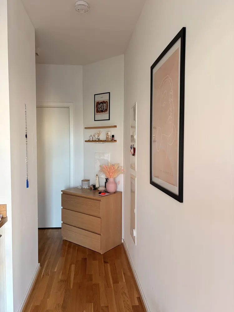 2 Zimmer Wohnung mit 46 m² in Leipzig – Bild 3