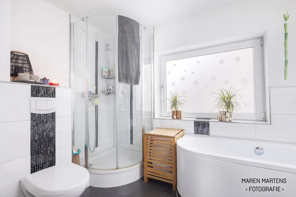 4 Zimmer Wohnung mit 110 m² in Stade – Bild 10
