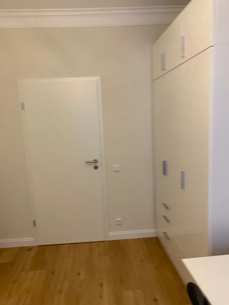 Shared room with 18 m² in Frankfurt am Main – Photo 4