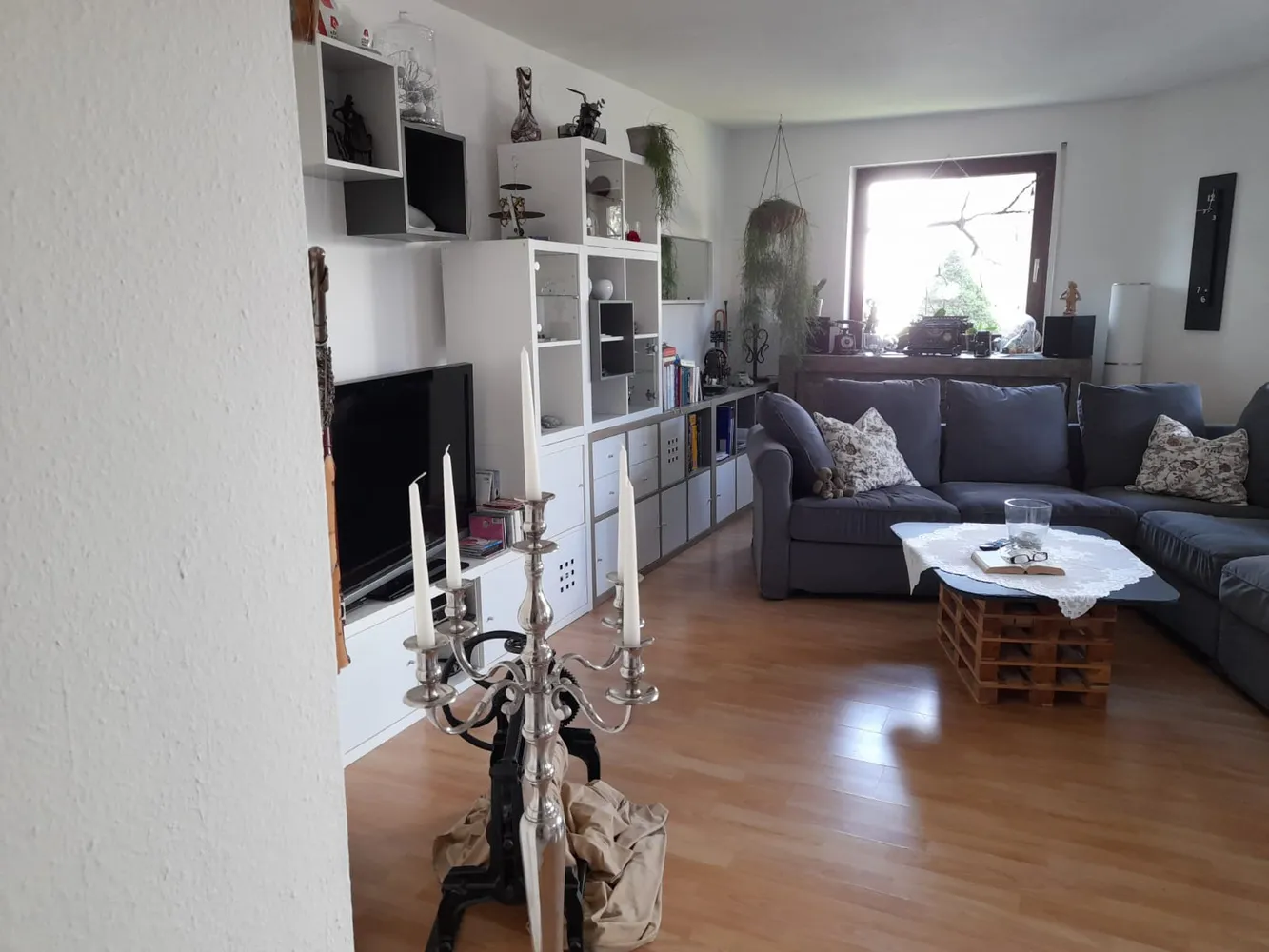 2 Zimmer Wohnung mit 57 m² in Reutlingen – Bild 1