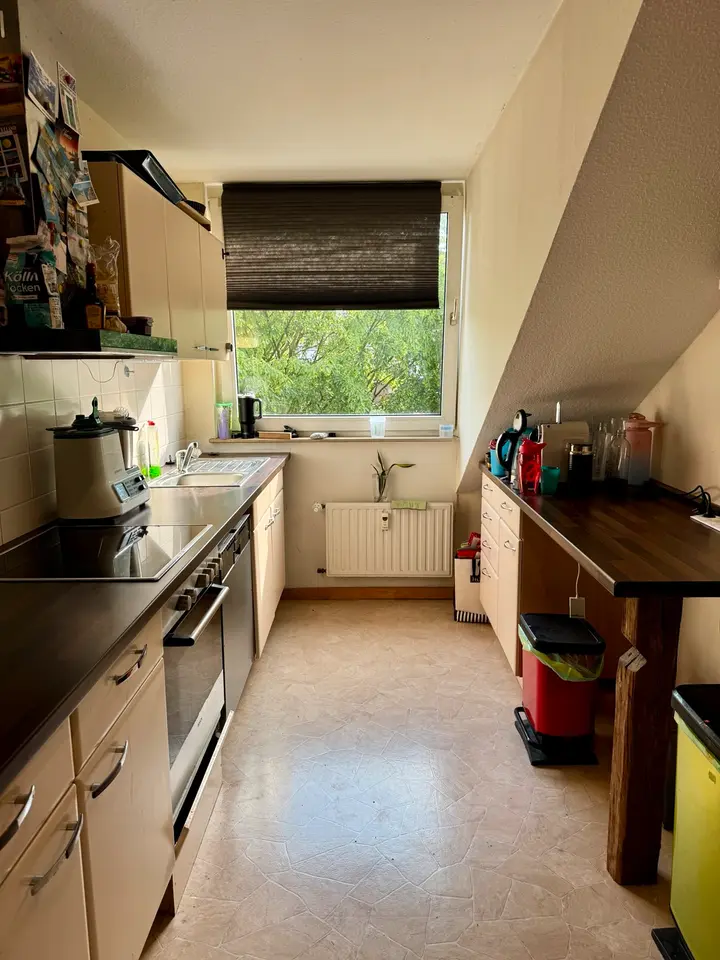 3 Zimmer Wohnung mit 67 m² in Dinslaken – Bild 7