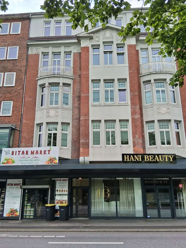 2 Zimmer Wohnung mit 71 m² in Kiel – Bild 3