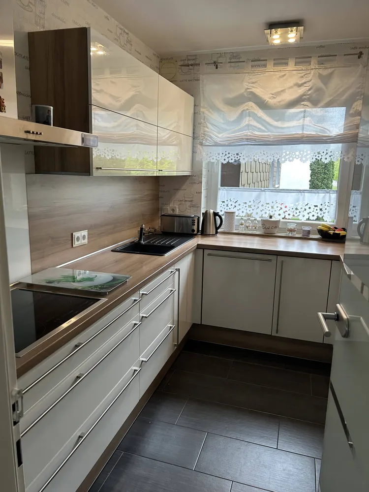 4 Zimmer Wohnung mit 76 m² in Bochum – Bild 2