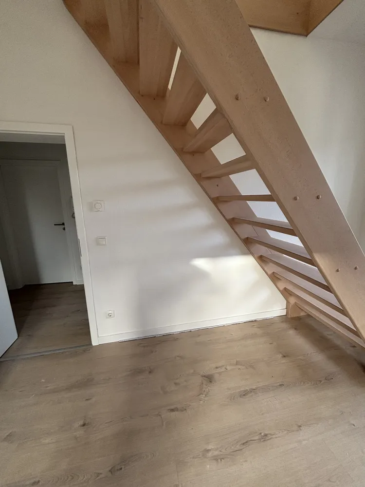 2 room apartment with 70 m² in Leverkusen – Photo 7