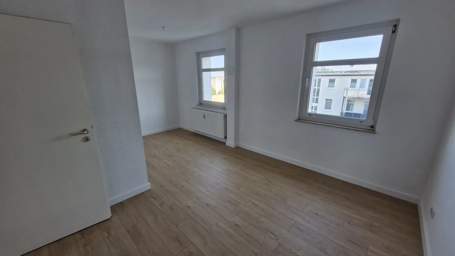 2 Zimmer Wohnung mit 49 m² in Magdeburg – Bild 8