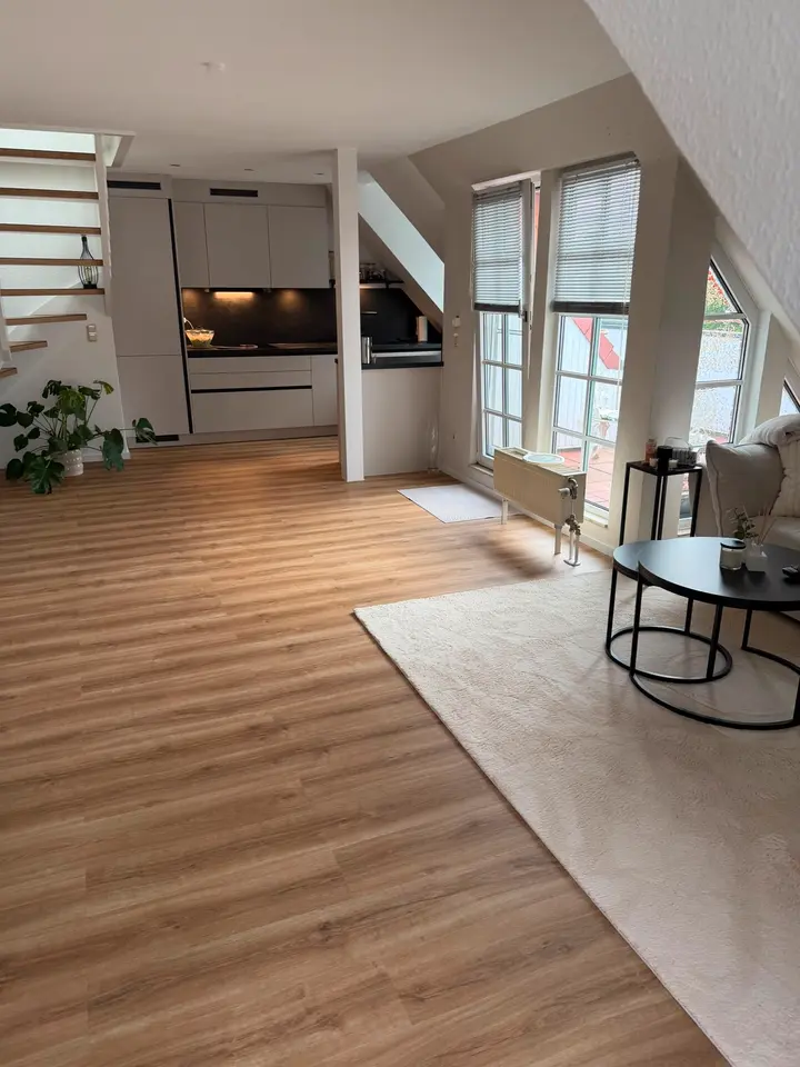2 Zimmer Wohnung mit 38 m² in Bremen – Bild 1