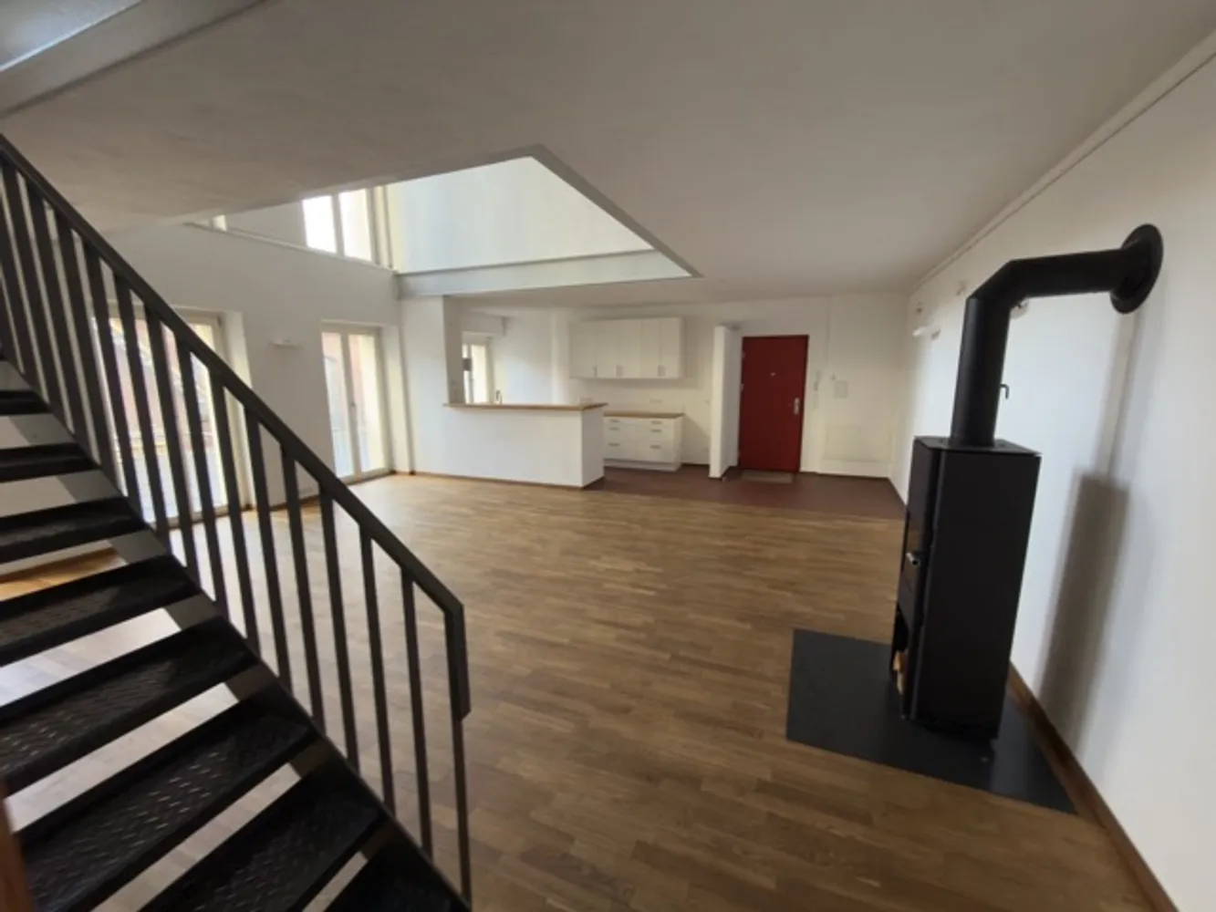 5 Zimmer Wohnung mit 165 m² in Berlin – Bild 7