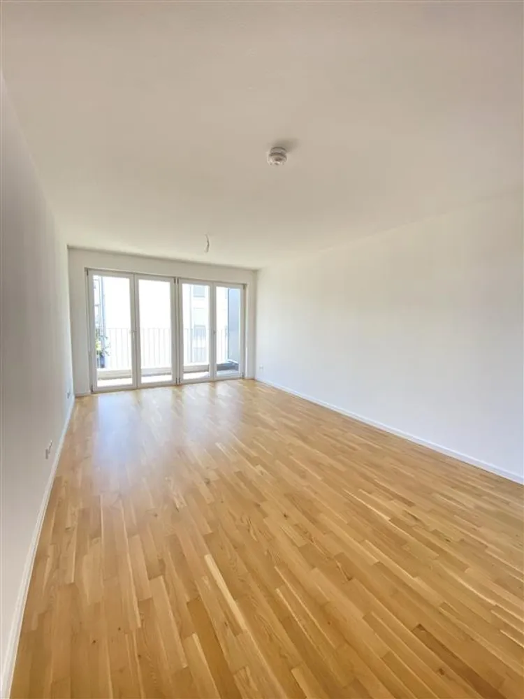 2 Zimmer Wohnung mit 66 m² in Wiesbaden – Bild 1