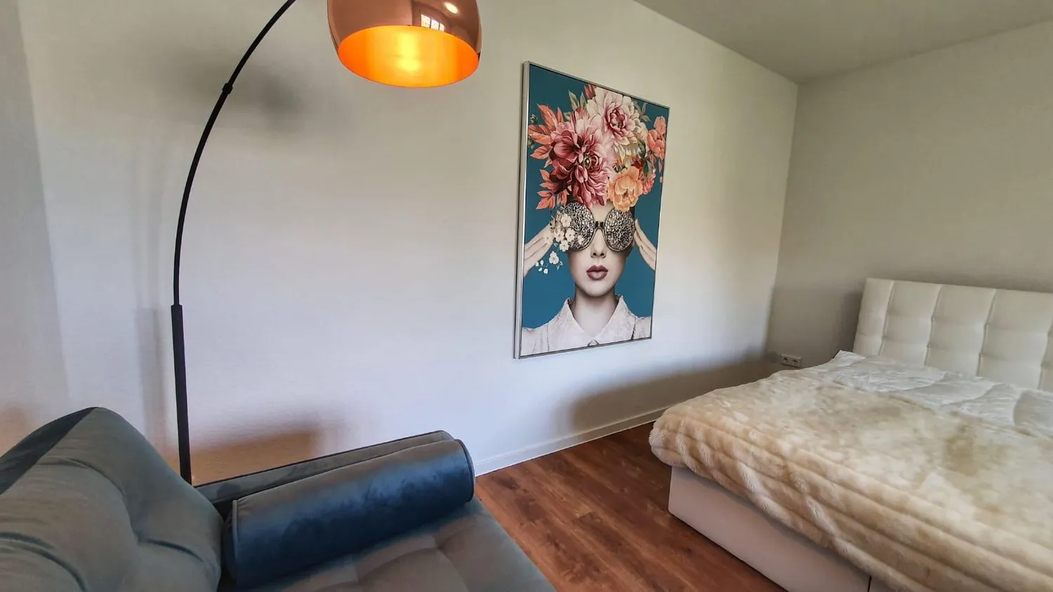 1 Zimmer Wohnung mit 40 m² in Leonberg – Bild 9