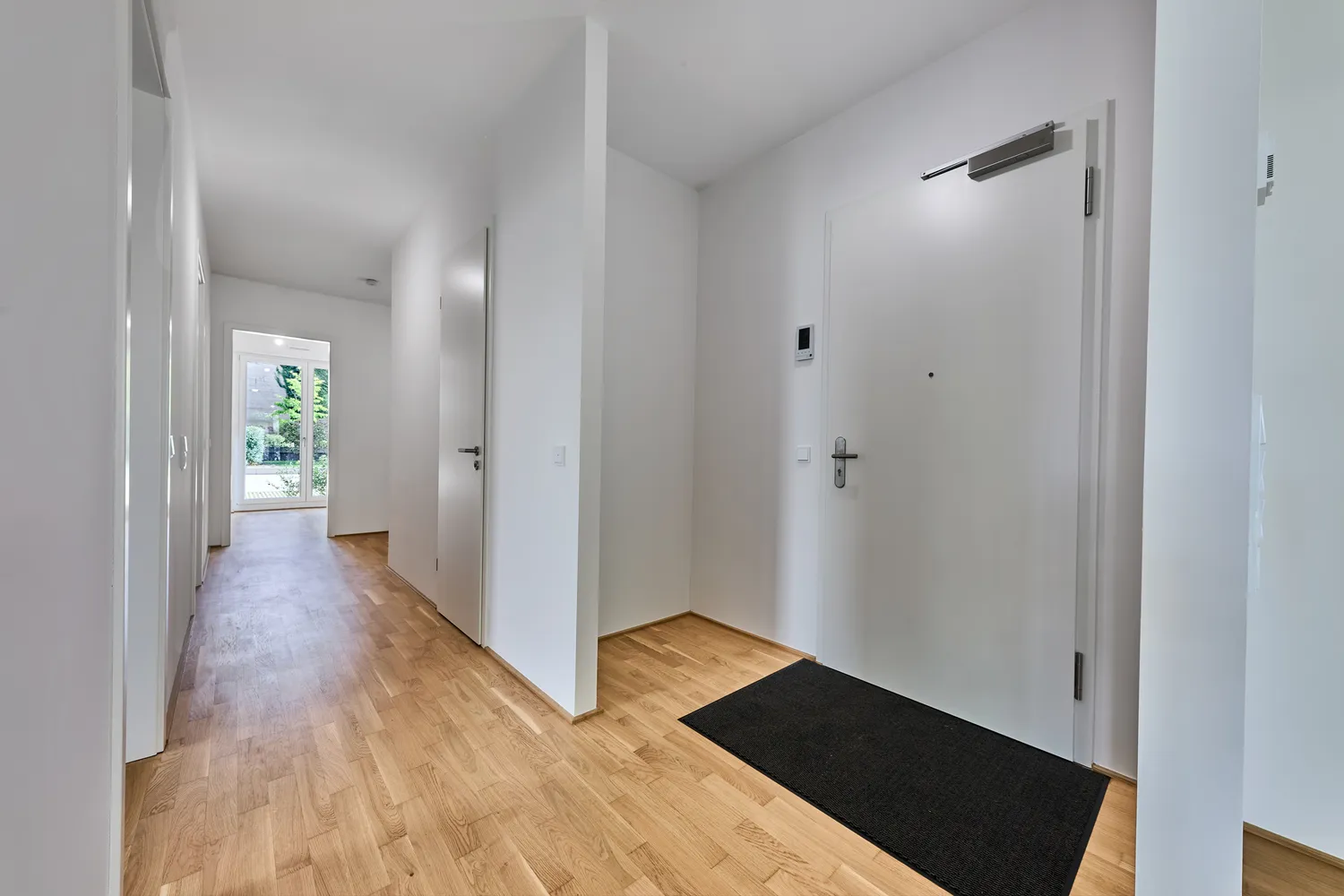4 room apartment with 109 m² in Wiesbaden – Photo 11