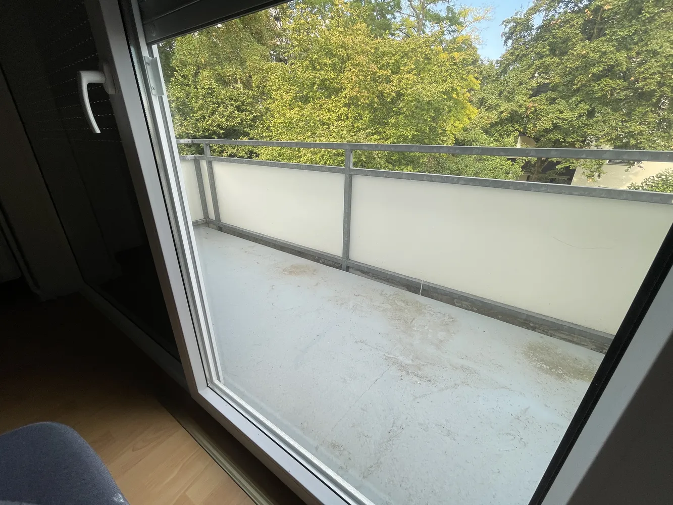 2 Zimmer Wohnung mit 57 m² in Wiesbaden – Bild 6