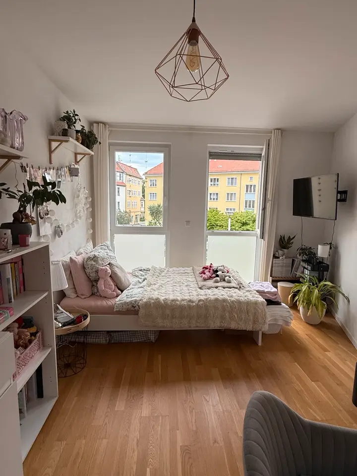 WG-Zimmer mit 60 m² in Jena – Bild 9