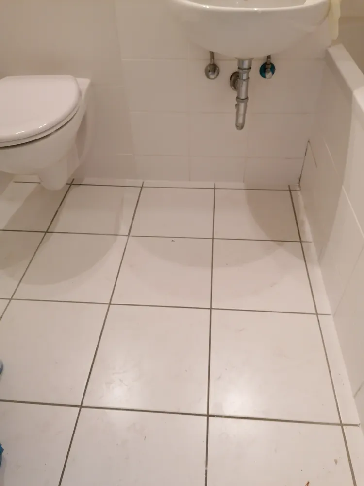 1 room apartment with 28 m² in Frankfurt am Main – Photo 11