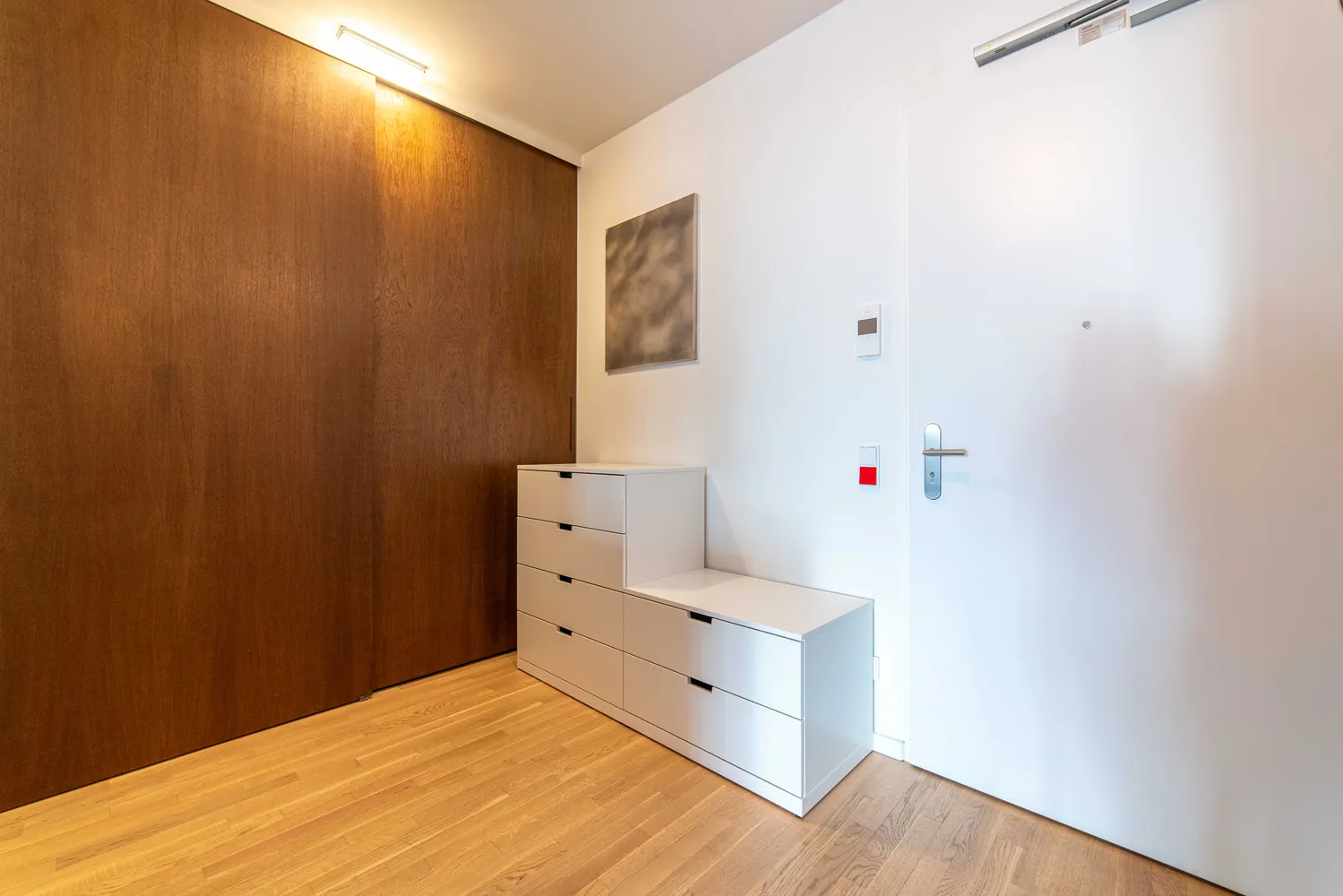 2 room apartment with 60 m² in Berlin – Photo 11