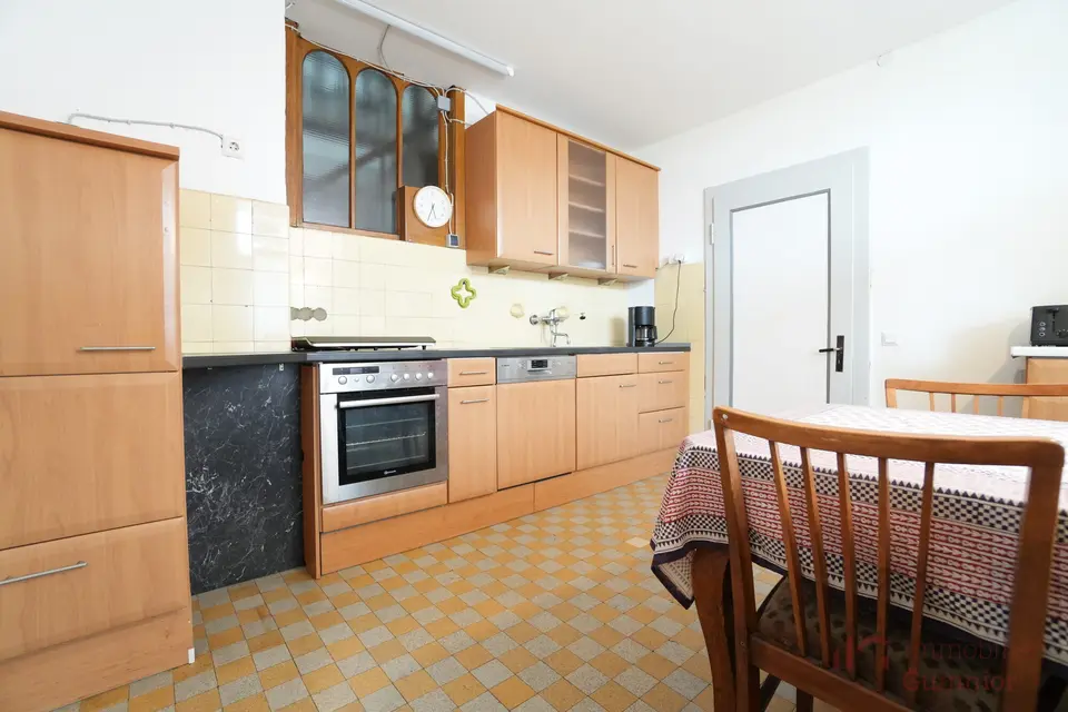 3 room apartment with 120 m² in Rheine – Photo 9