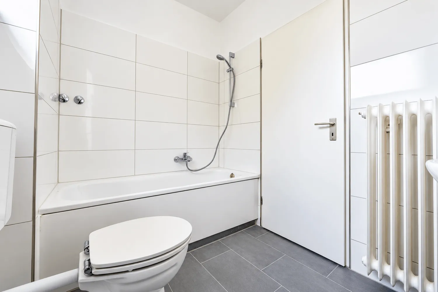 3 Zimmer Wohnung mit 76 m² in Bremen – Bild 3