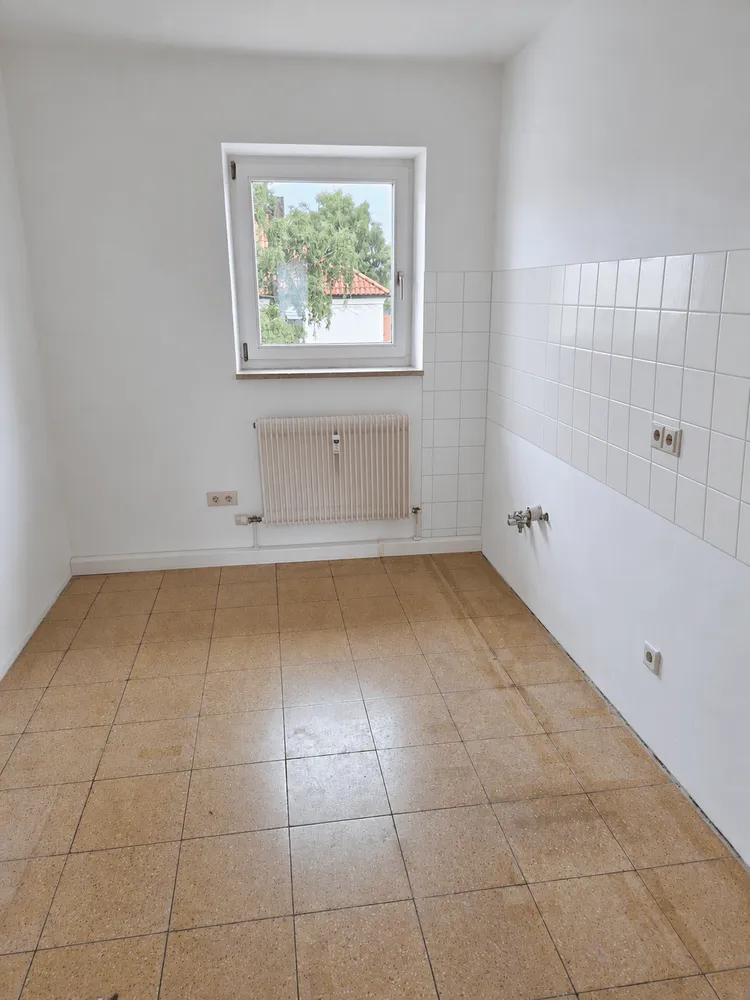 3 Zimmer Wohnung mit 70 m² in Amberg – Bild 5