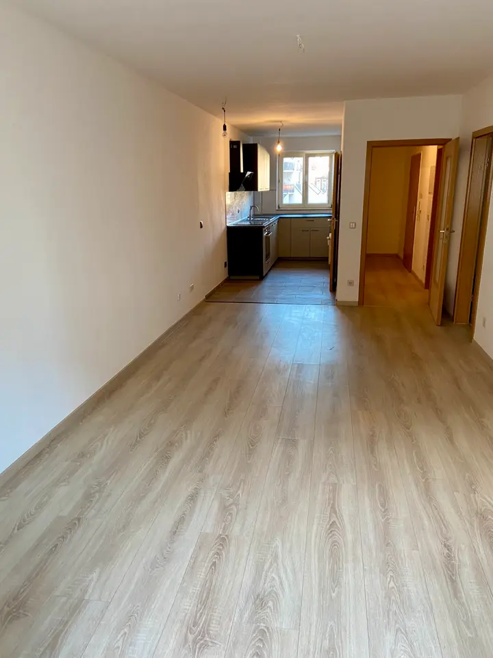 2 Zimmer Wohnung mit 55 m² in Halberstadt – Bild 8