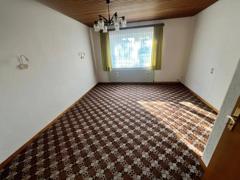 3 Zimmer Wohnung mit 74 m² in Soltau – Bild 1