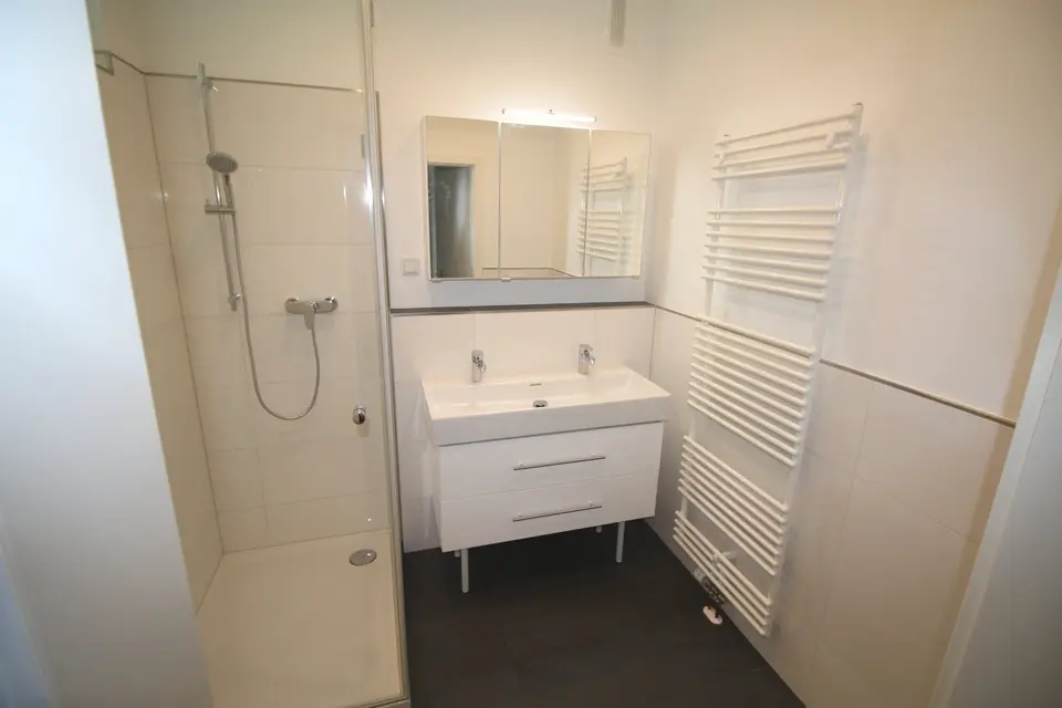 3 Zimmer Wohnung mit 95 m² in Saarbrücken – Bild 8