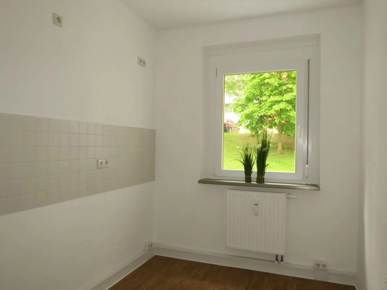 2 room apartment with 45 m² in Gera – Photo 4