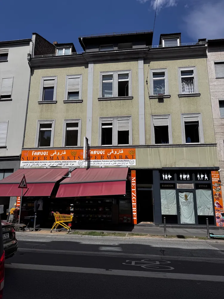 2 Zimmer Wohnung mit 51 m² in Wiesbaden – Bild 2