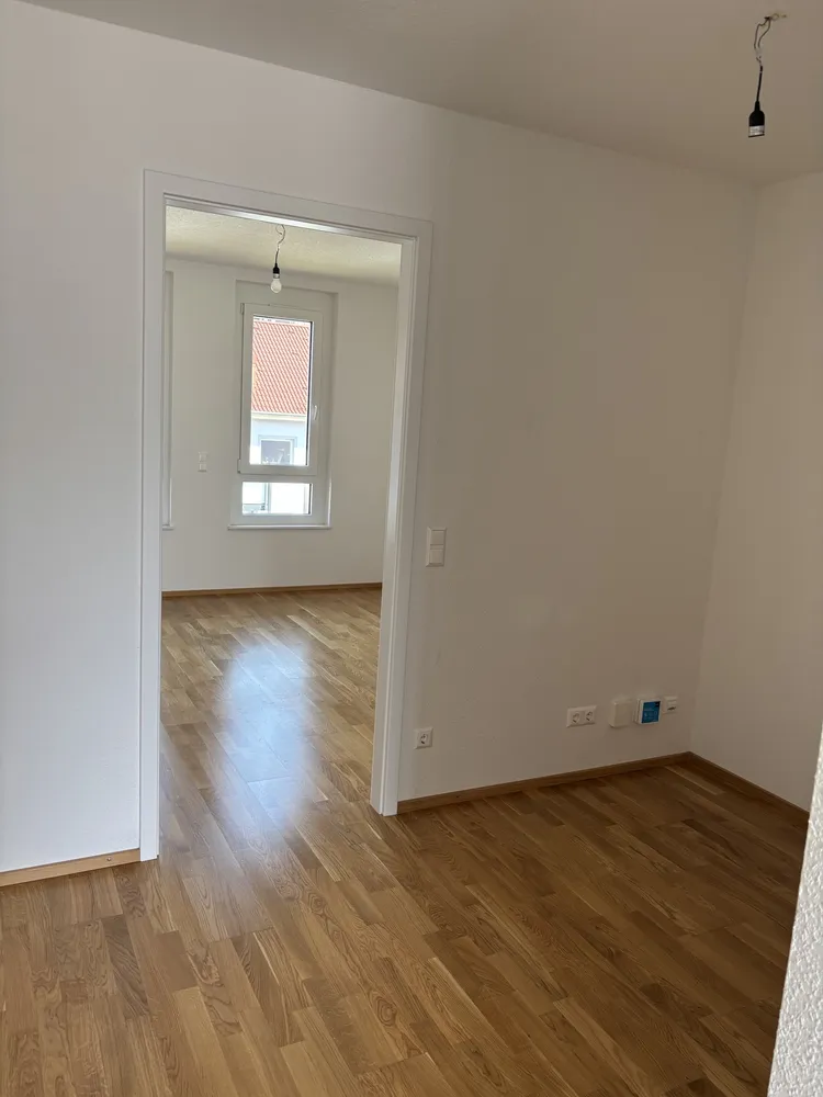 3 Zimmer Wohnung mit 88 m² in Mannheim – Bild 11