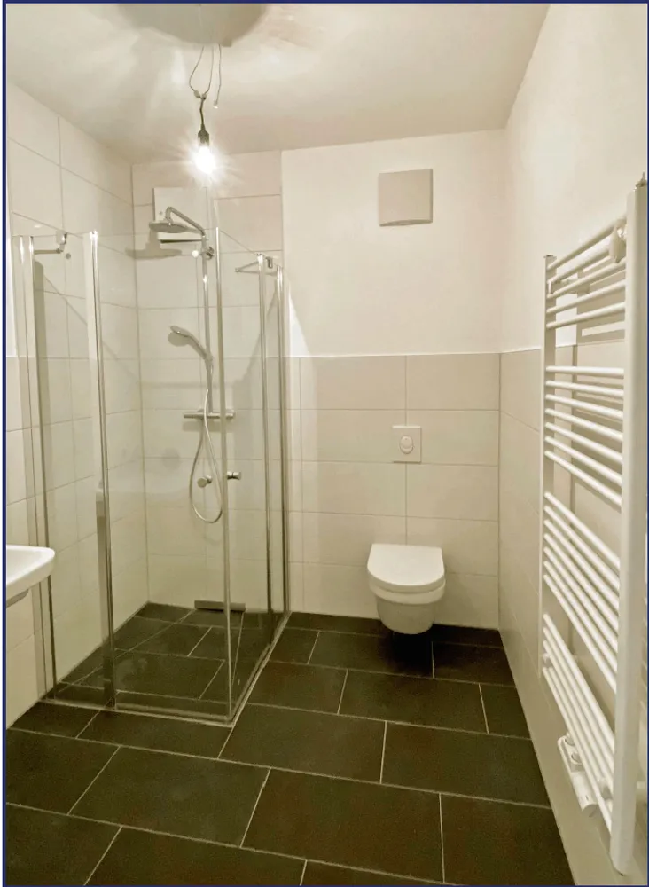 2 Zimmer Wohnung mit 55 m² in Berlin – Bild 6