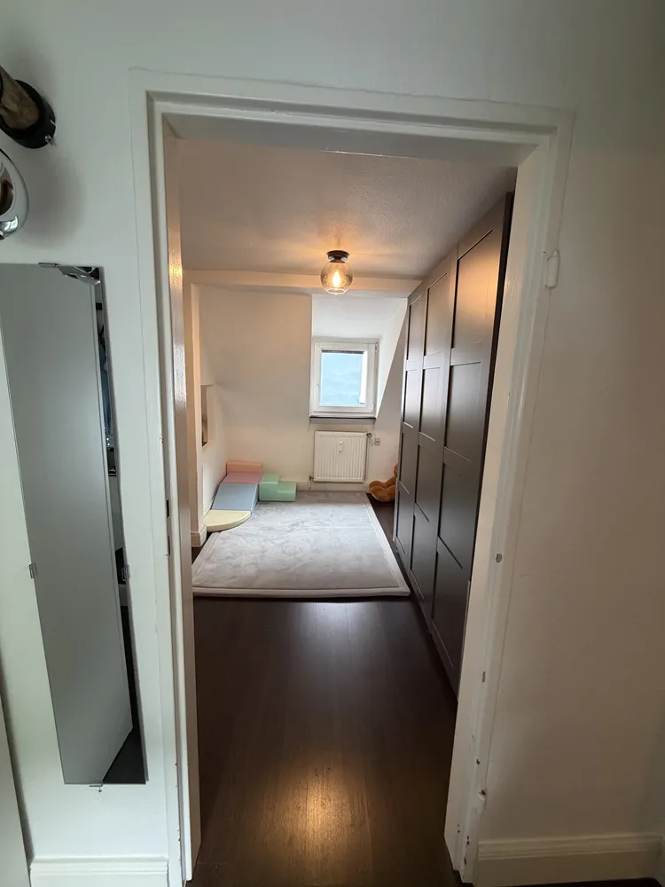 2 Zimmer Wohnung mit 60 m² in Frankfurt am Main – Bild 11
