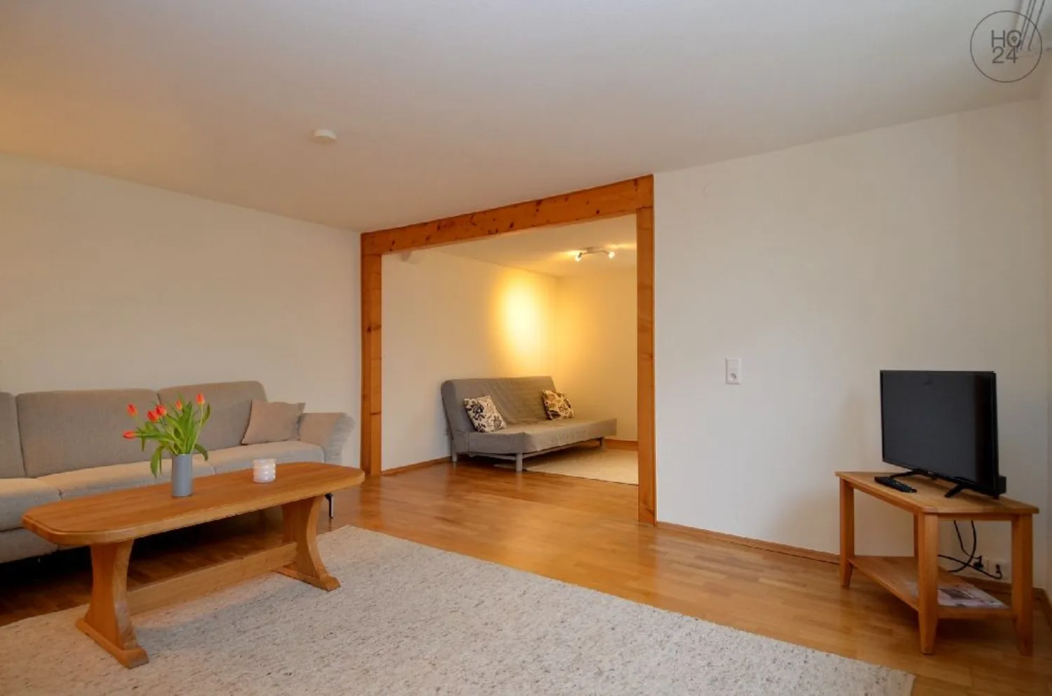 3 room apartment with 75 m² in Weil am Rhein – Photo 4