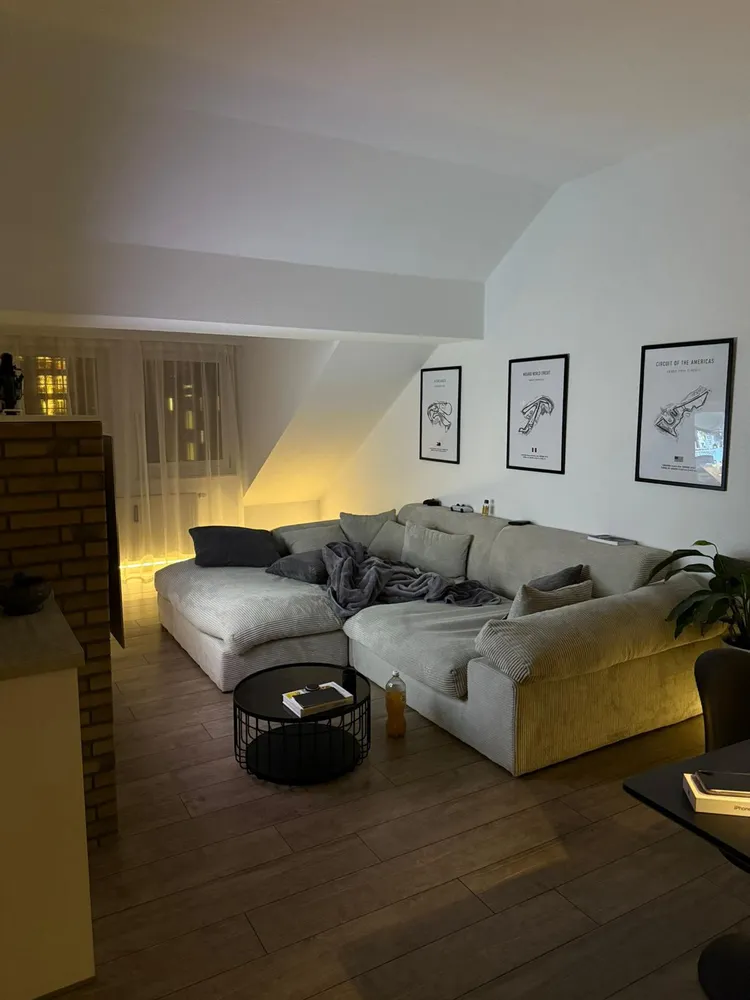 2 Zimmer Wohnung mit 69 m² in Nürnberg – Bild 3