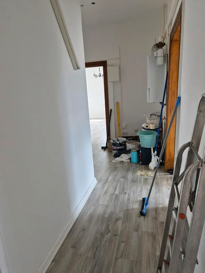 3 Zimmer Wohnung mit 70 m² in Braunschweig – Bild 7